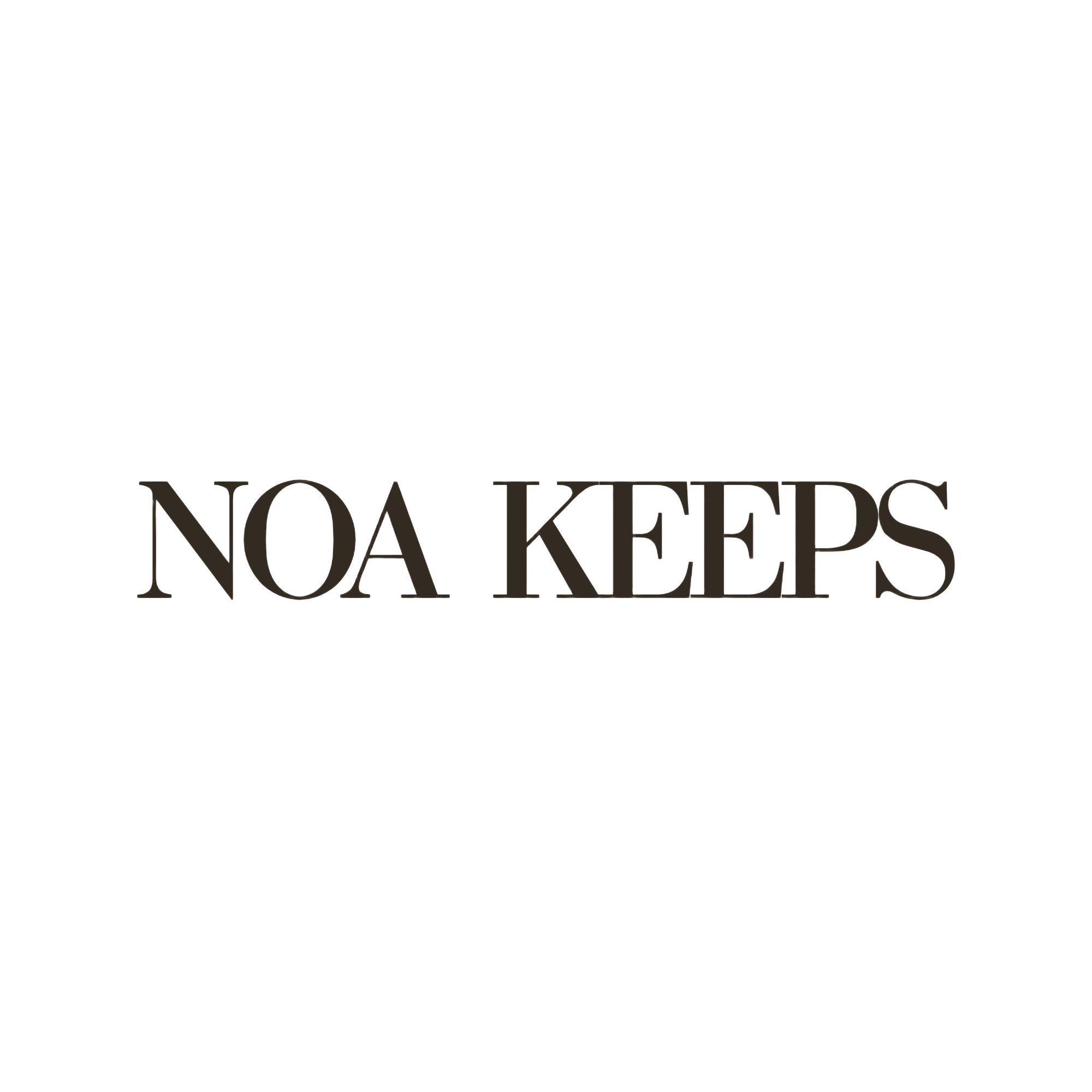 NOA KEEPS